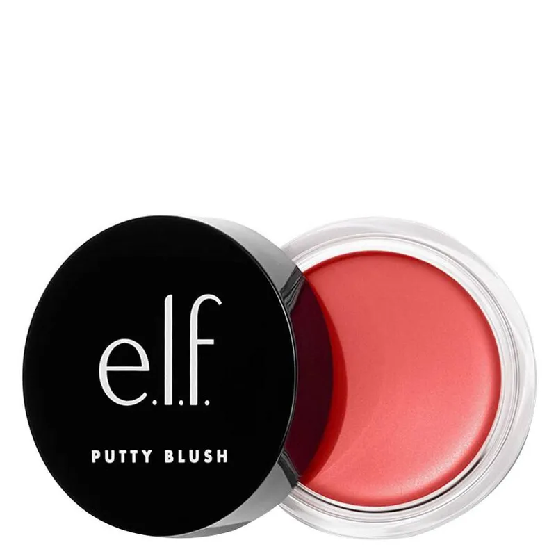 e.l.f. Putty Blush Tahiti