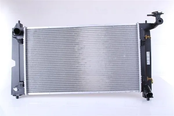 Kylare NISSENS 64648A