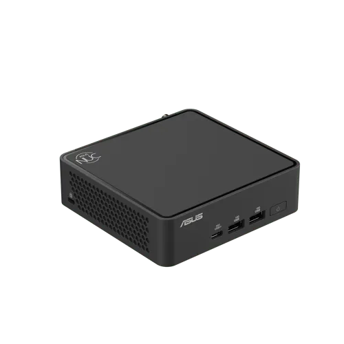 Asus Nuc 15 Pro C3 100u Slim Barebone 100u Barebone
