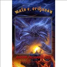 Another Primordial Day – the paleo metal diaries –