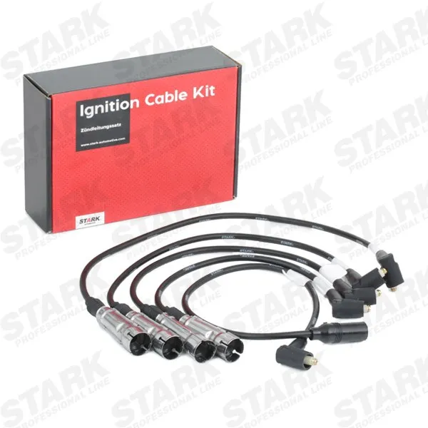 Tändkabelsats STARK SKIC-0030043