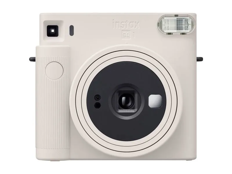 Fujifilm INSTAX Square SQ-1 - Blå