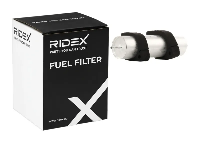 RIDEX 9F0048 Bränslefilter
