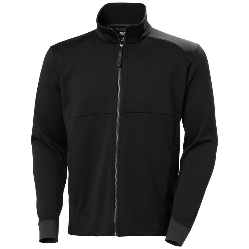 TRÖJA 72380 TECH SVART 4XL | Beijerbygg Byggmaterial
