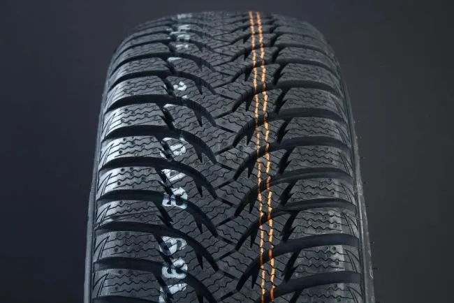 Kumho WinterCraft WP51 ( 175/55 R15 77T 4PR )
