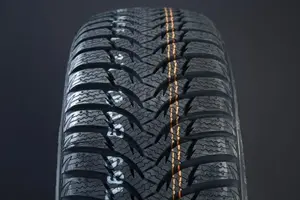 Kumho WinterCraft WP51 ( 175/55 R15 77T 4PR )