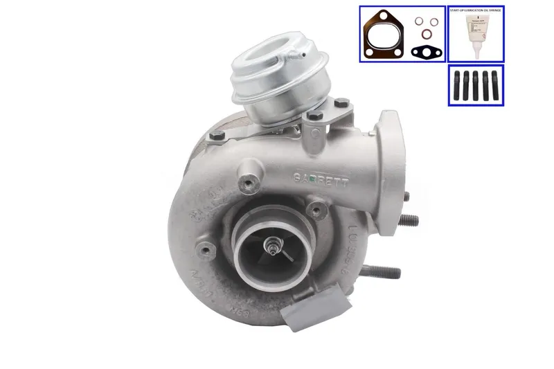 WALKER 59176G-PV Turboaggregat