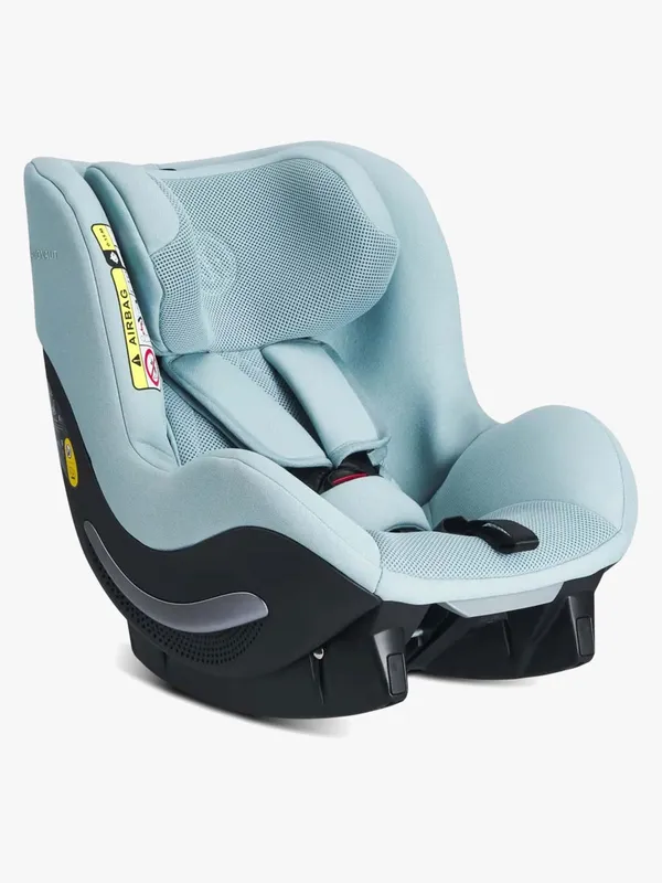 Avionaut AeroFIX AirFlow Bakåtvänd Bilbarnstol inkl. IQ Orbit Bas, Mint
