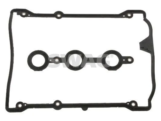 Packningssats, ventilkåpa SWAG 30 92 9619