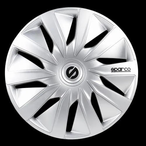 Navkapsel SPARCO SPC1690SV