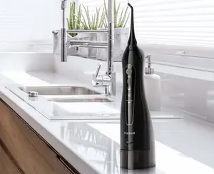 Water Flosser FW-5020E Mundusch - svart