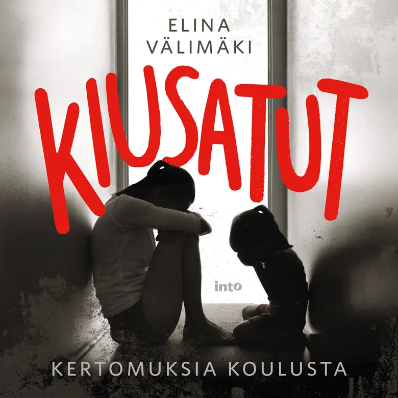 Kiusatut, Ljudbok