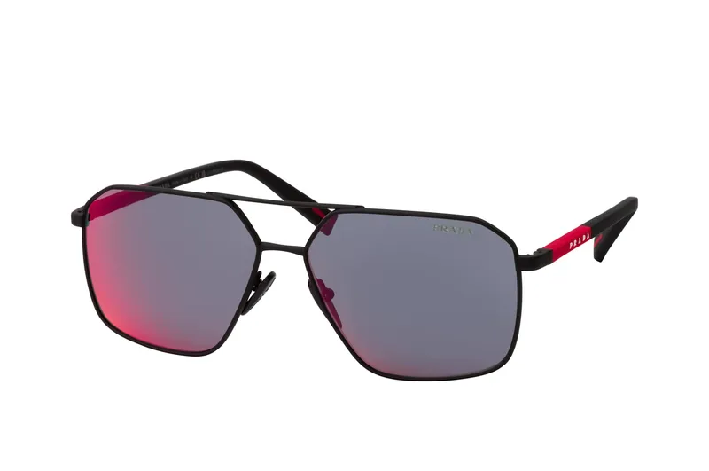 Prada Linea Rossa PS A50S DG008F