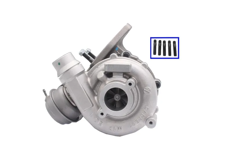 Turboaggregat WALKER 59739G-PV