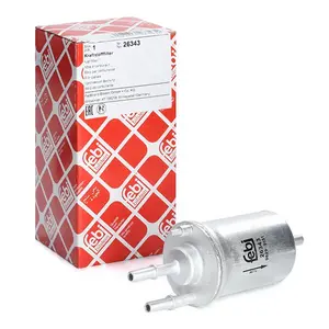 Bränslefilter FEBI BILSTEIN 26343