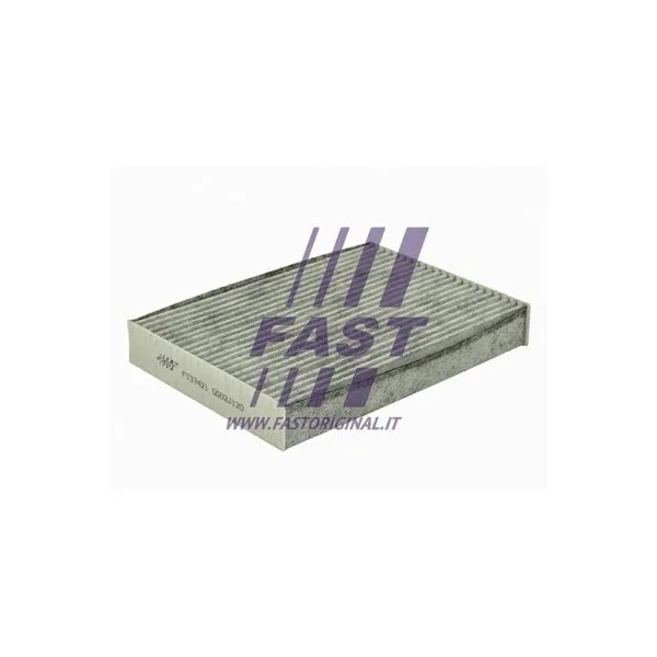 Kupéfilter FAST FT37421