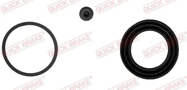 Renoveringssats, bromsok QUICK BRAKE 114-0173
