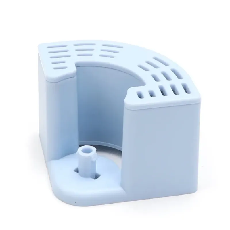 Ecovacs silverjonmodul (#1355)