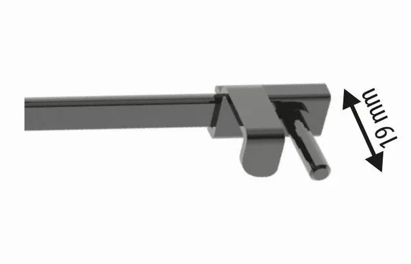 Torkarblad TRICO EFK65431L