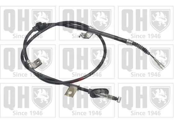 Handbromsvajer QUINTON HAZELL BC2263