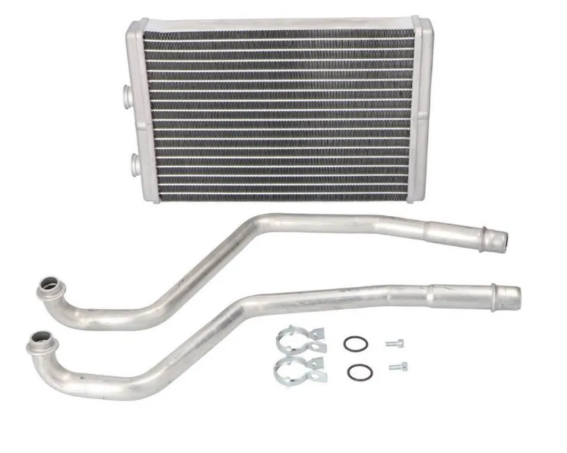 Värmepaket CLIMTEX CH3-930