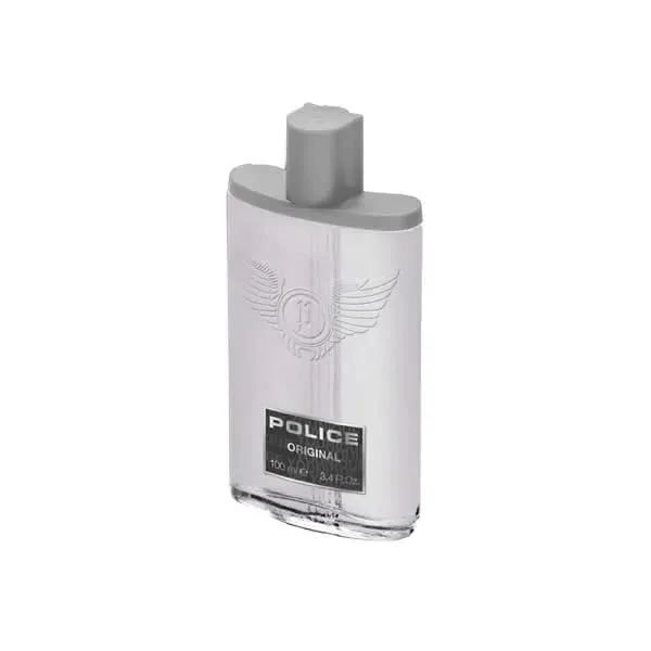 Police Original Edt 100ml