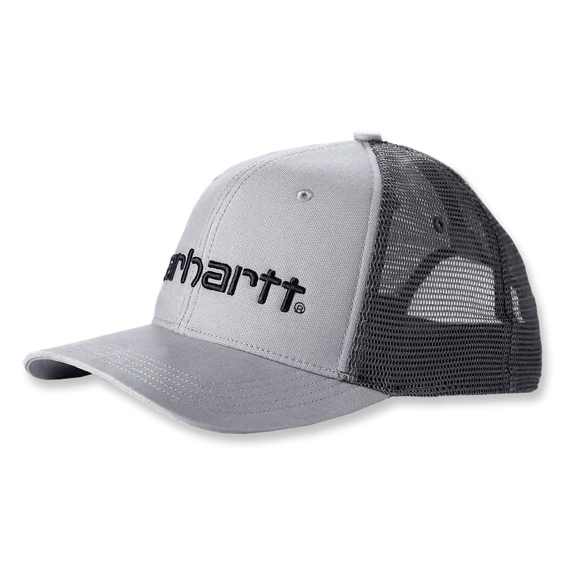 Carhartt 101195E63 Keps grå Grå