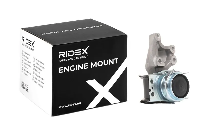 Motorkudde RIDEX 247E0246