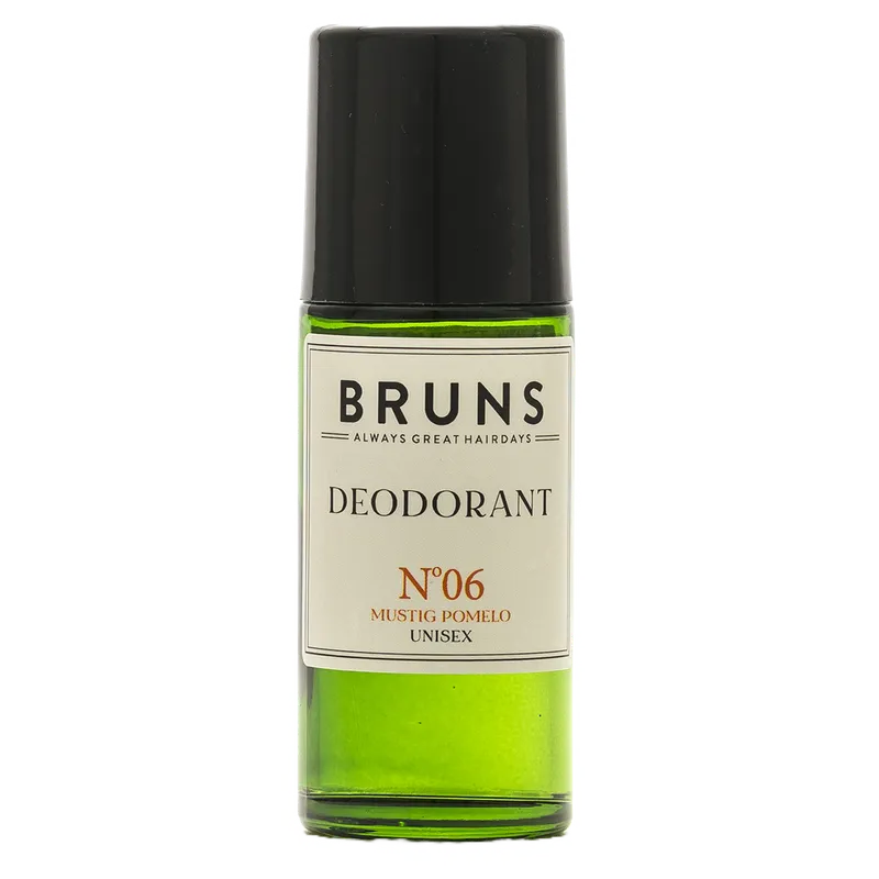 BRUNS Deodorant Nº06 Rich Pomelo 60 ml