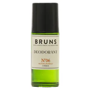 BRUNS Deodorant Nº06 Rich Pomelo 60 ml