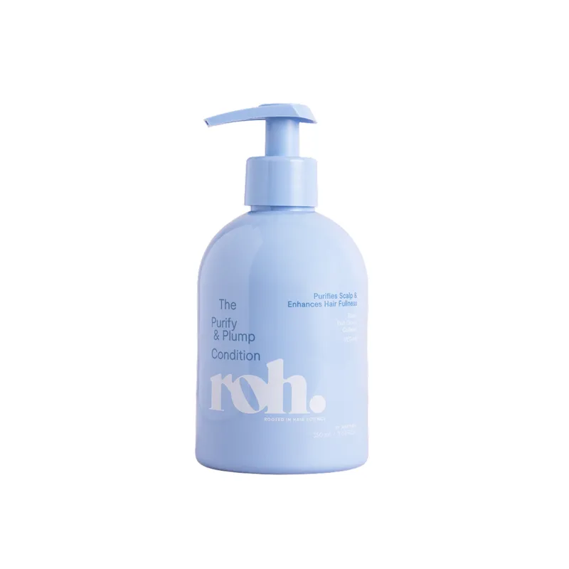 ROH Purify & Plump Condition 350 ml