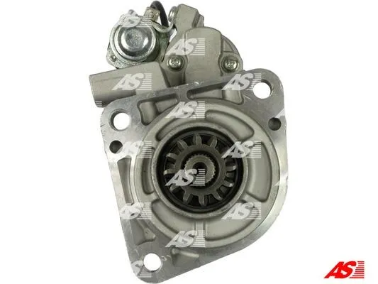 Startmotor AS-PL S5058