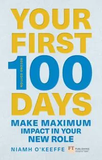 Your First 100 Days