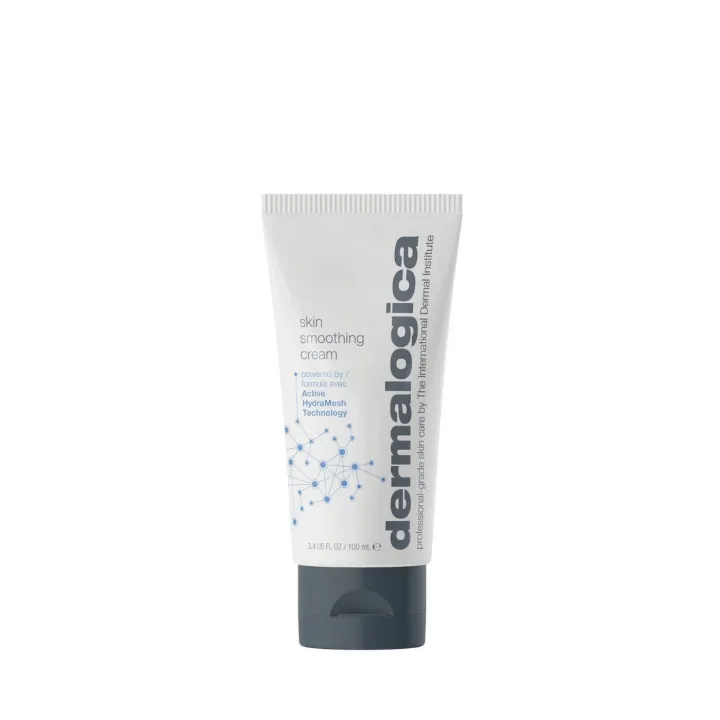 Skin Smoothing Cream - 48h Moisturiser (#2149)
