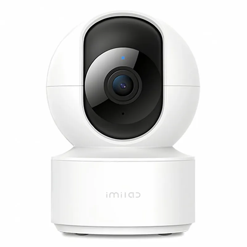 iMILAB C21 MI Övervakningskamera, WiFi, 2,5K, Inomhus – Vit