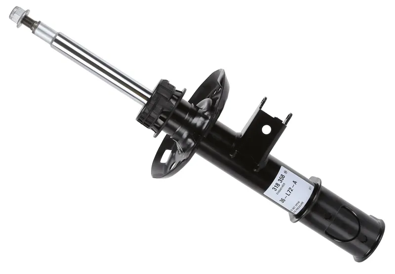 Stötdämpare SACHS 318 358