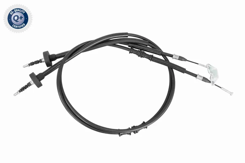 Handbromsvajer VAICO V40-30080