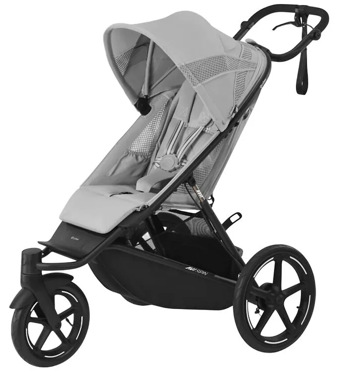 Cybex Sittvagna - Avi Spin - Dimma Grey
