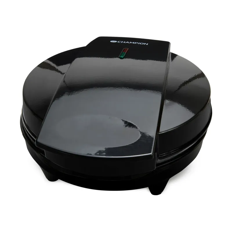 Champion Muffin Maker 7 Muffins Ceramic 700W MM400 Svart