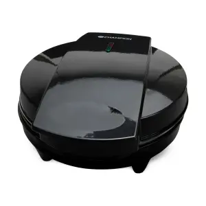 Champion Muffin Maker 7 Muffins Ceramic 700W MM400 Svart