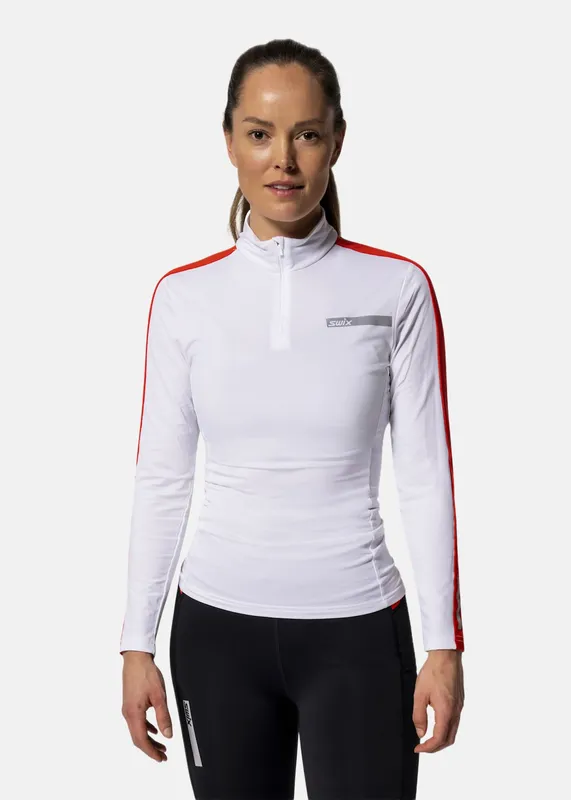 W Daybreaker Fleece Jacket