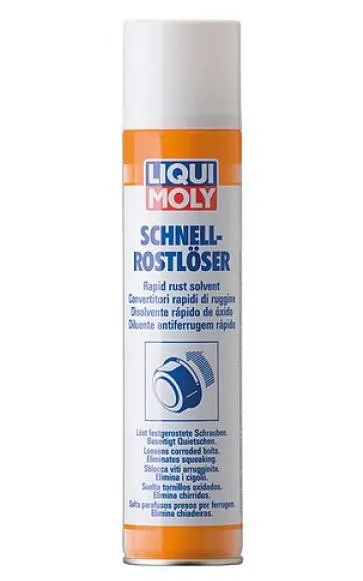 Krypolja LIQUI MOLY 1612