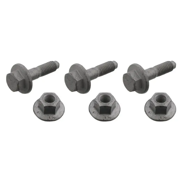 Klämmskruvsats, spindelled FEBI BILSTEIN 32295