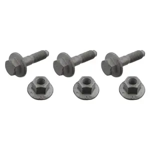 Klämmskruvsats, spindelled FEBI BILSTEIN 32295