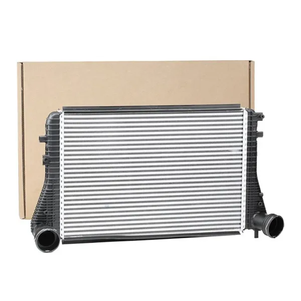 Intercooler MAHLE CI 83 000P