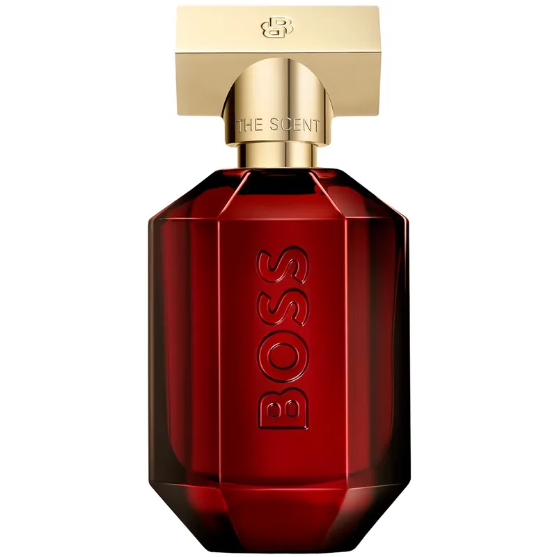 Hugo Boss The Scent For Her Elixir Eau de Parfum - 50 ml