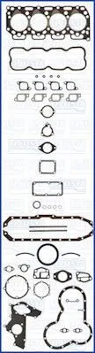 AJUSA 50046700 Hel packningssats, motor