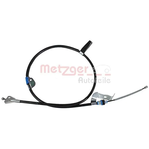Handbromsvajer METZGER 10.4513
