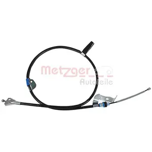 Handbromsvajer METZGER 10.4513