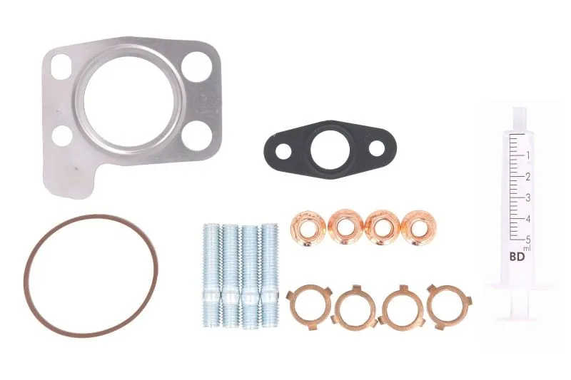 Monteringsats, Turbo EVORON EVMK0025